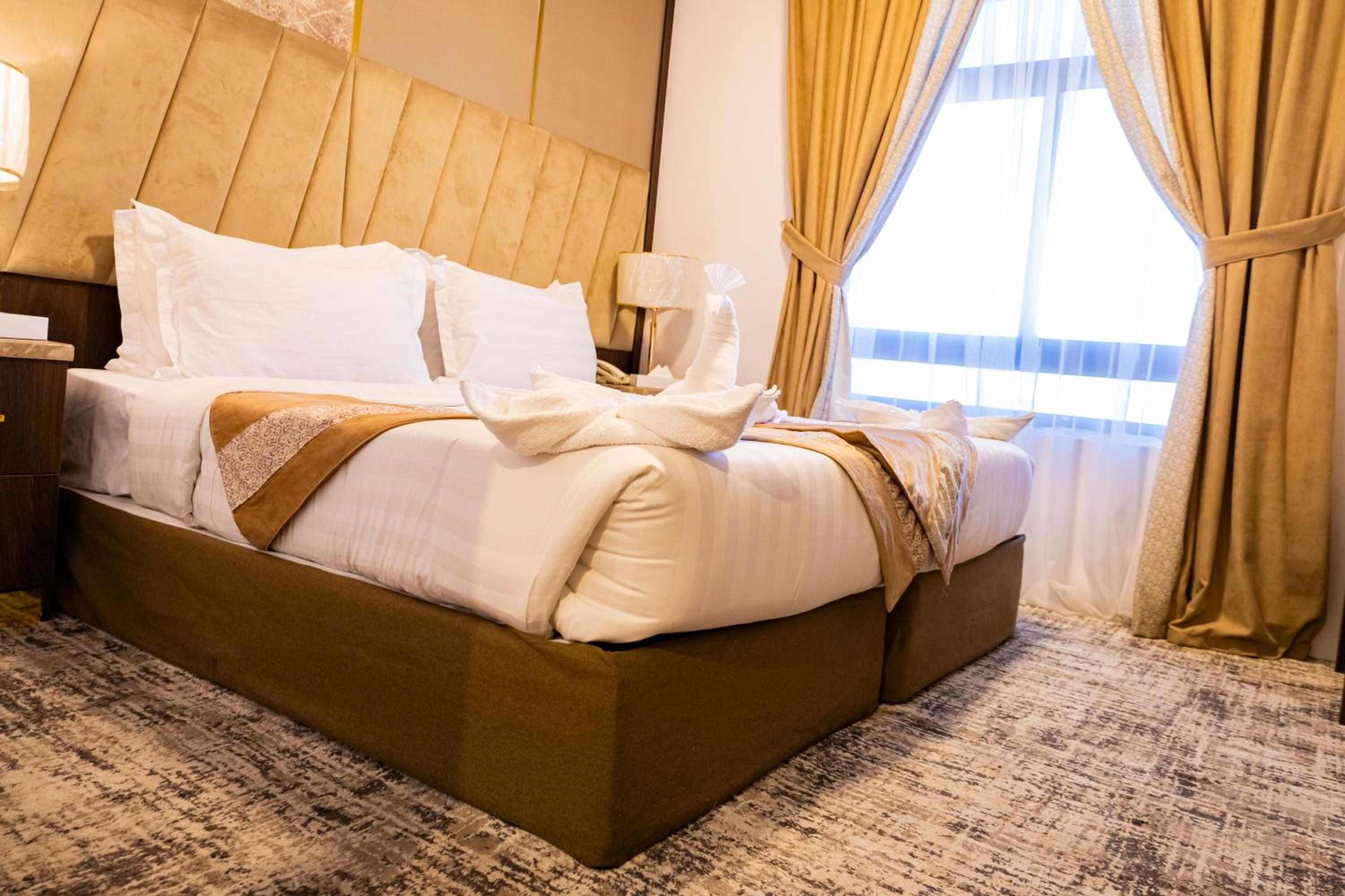 odst al madinah hotel