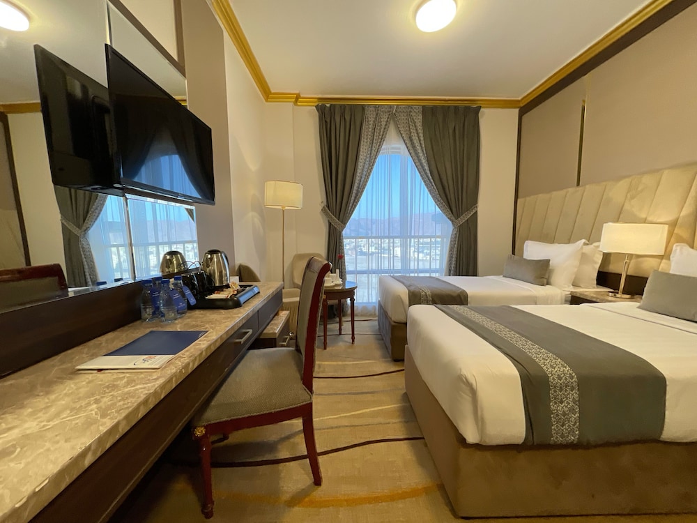 odst al madinah hotel