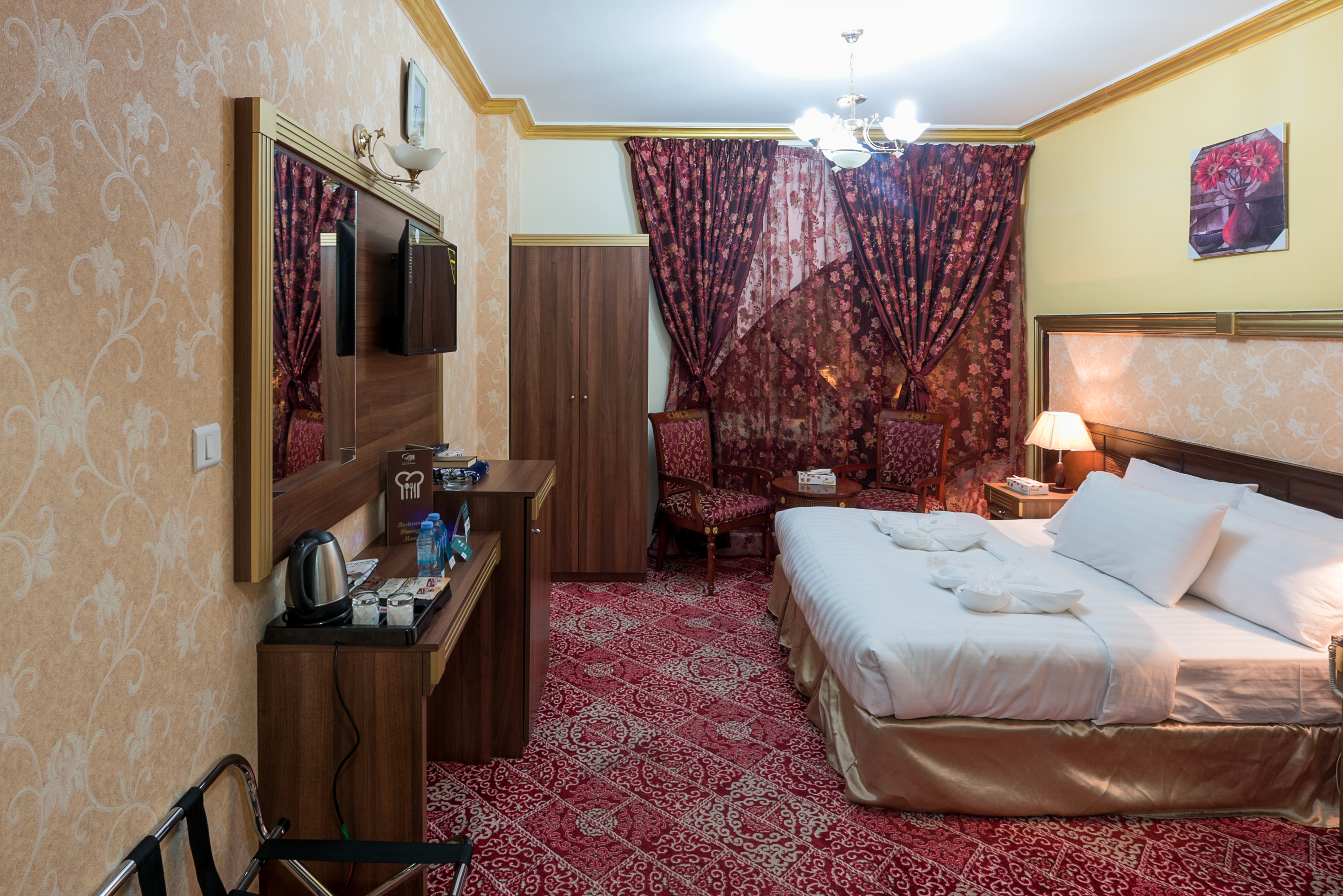 odst al madinah hotel
