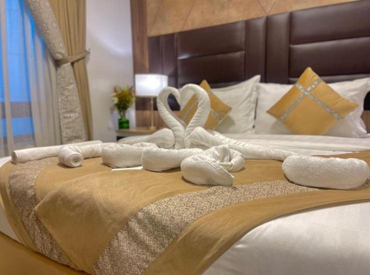 odst al madinah hotel
