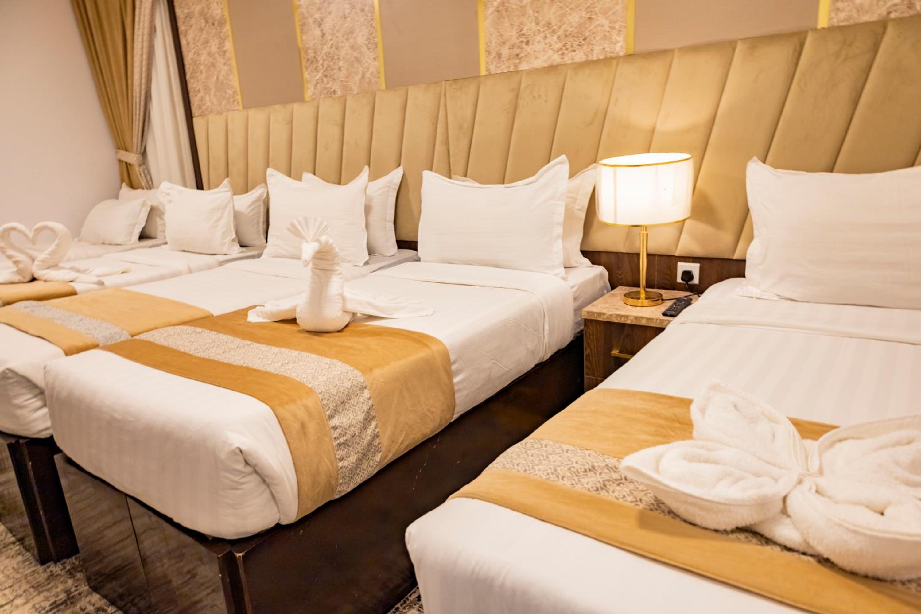 odst al madinah hotel
