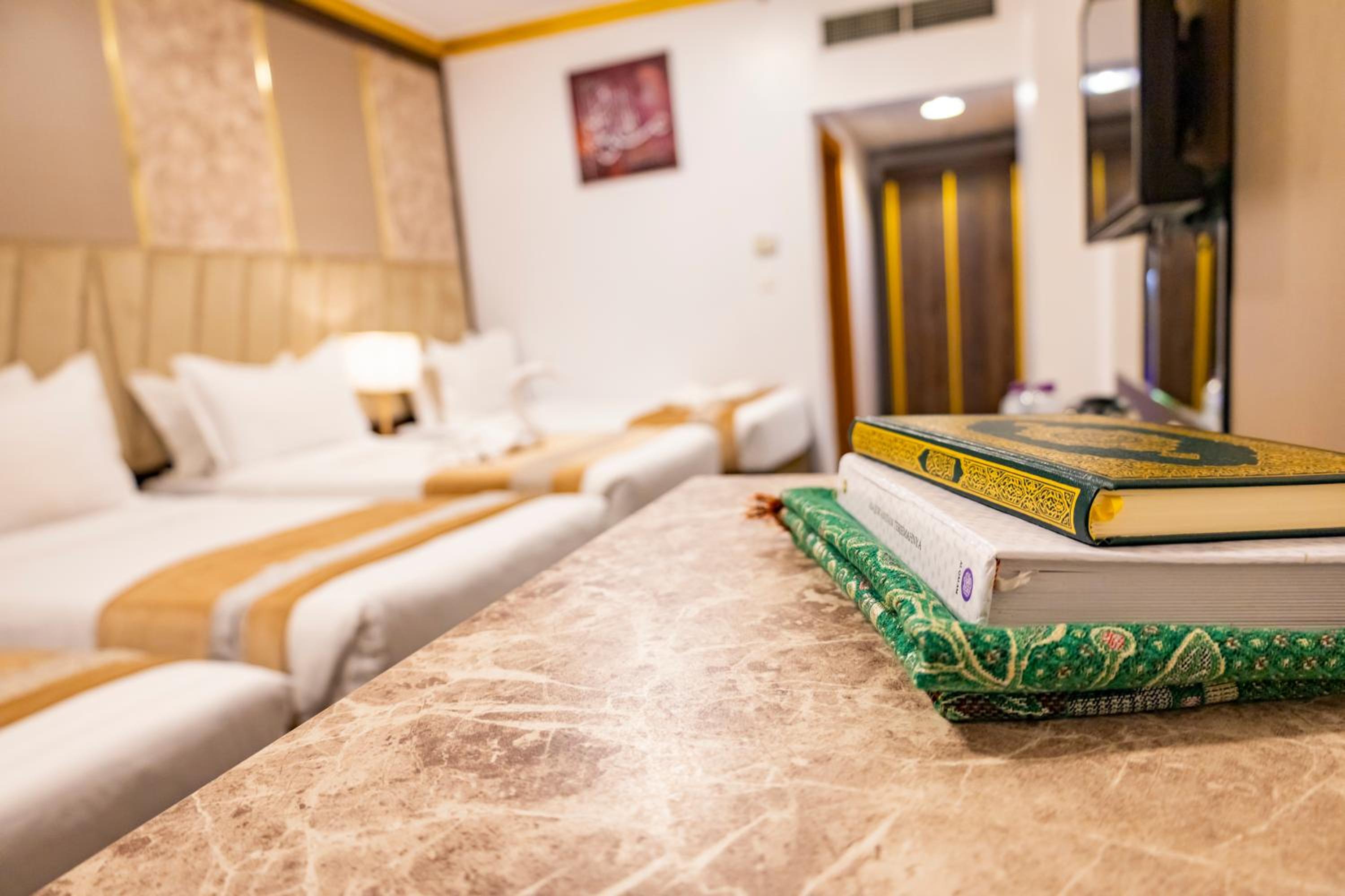 odst al madinah hotel