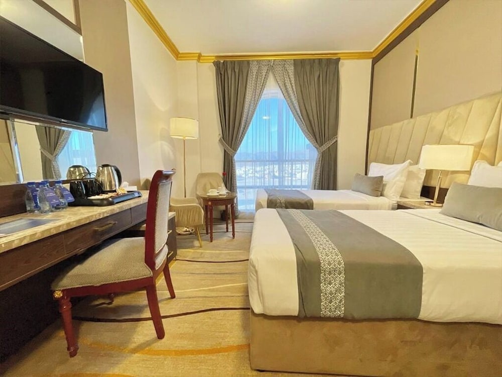 odst al madinah hotel