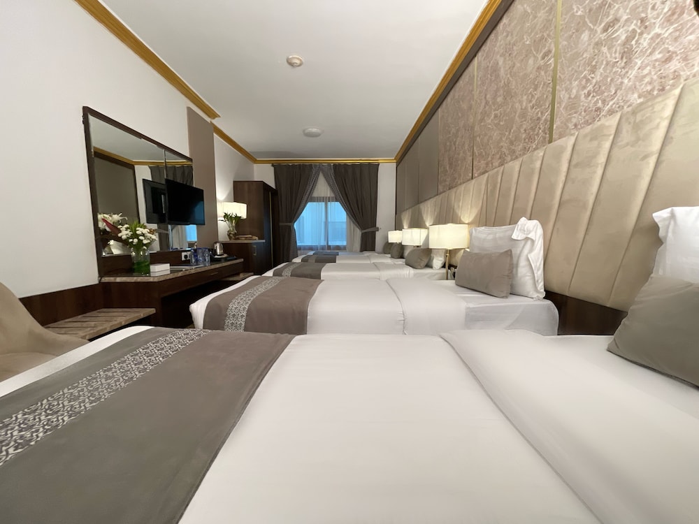 odst al madinah hotel