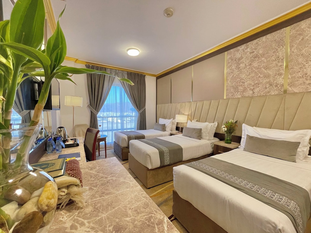 odst al madinah hotel