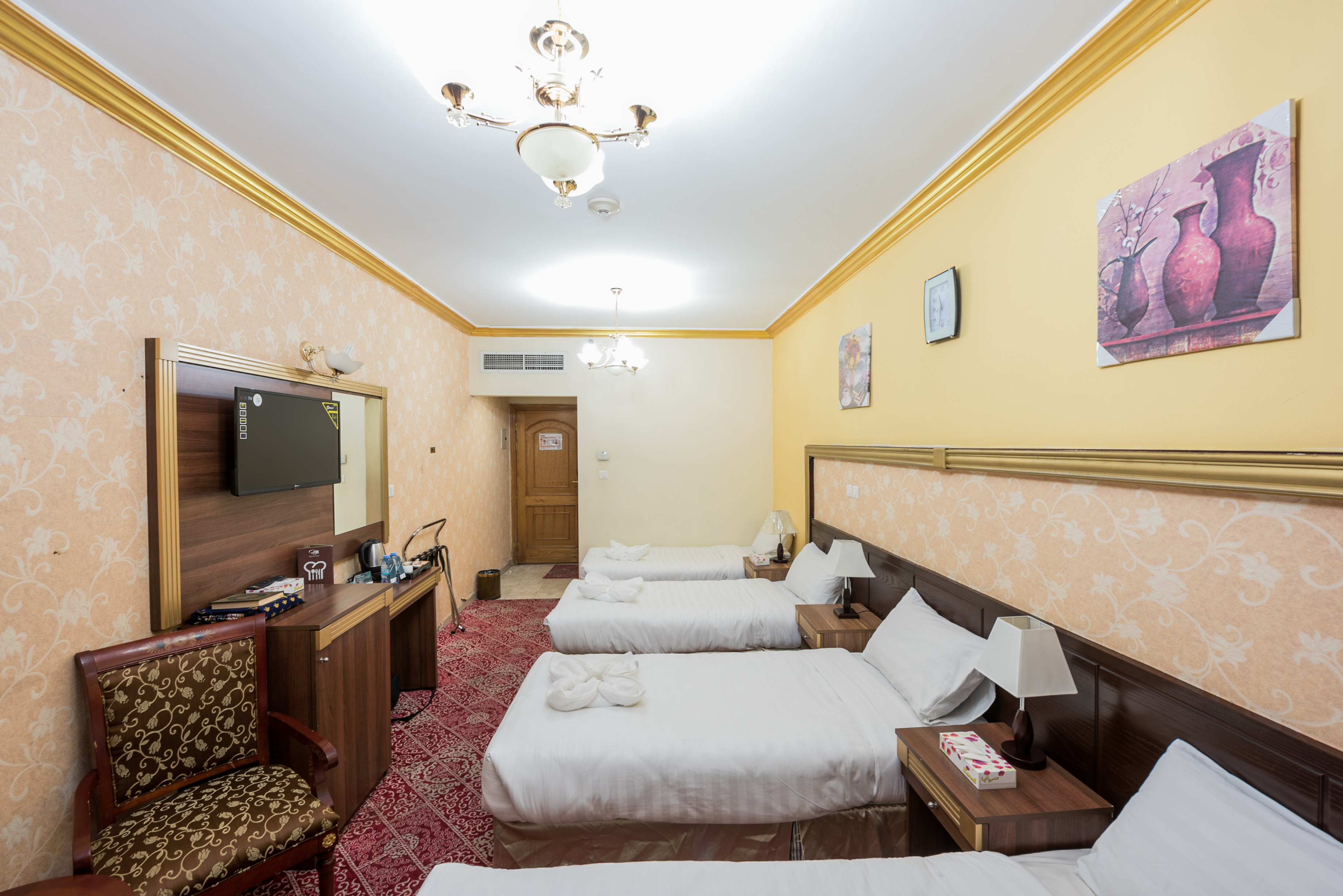 odst al madinah hotel