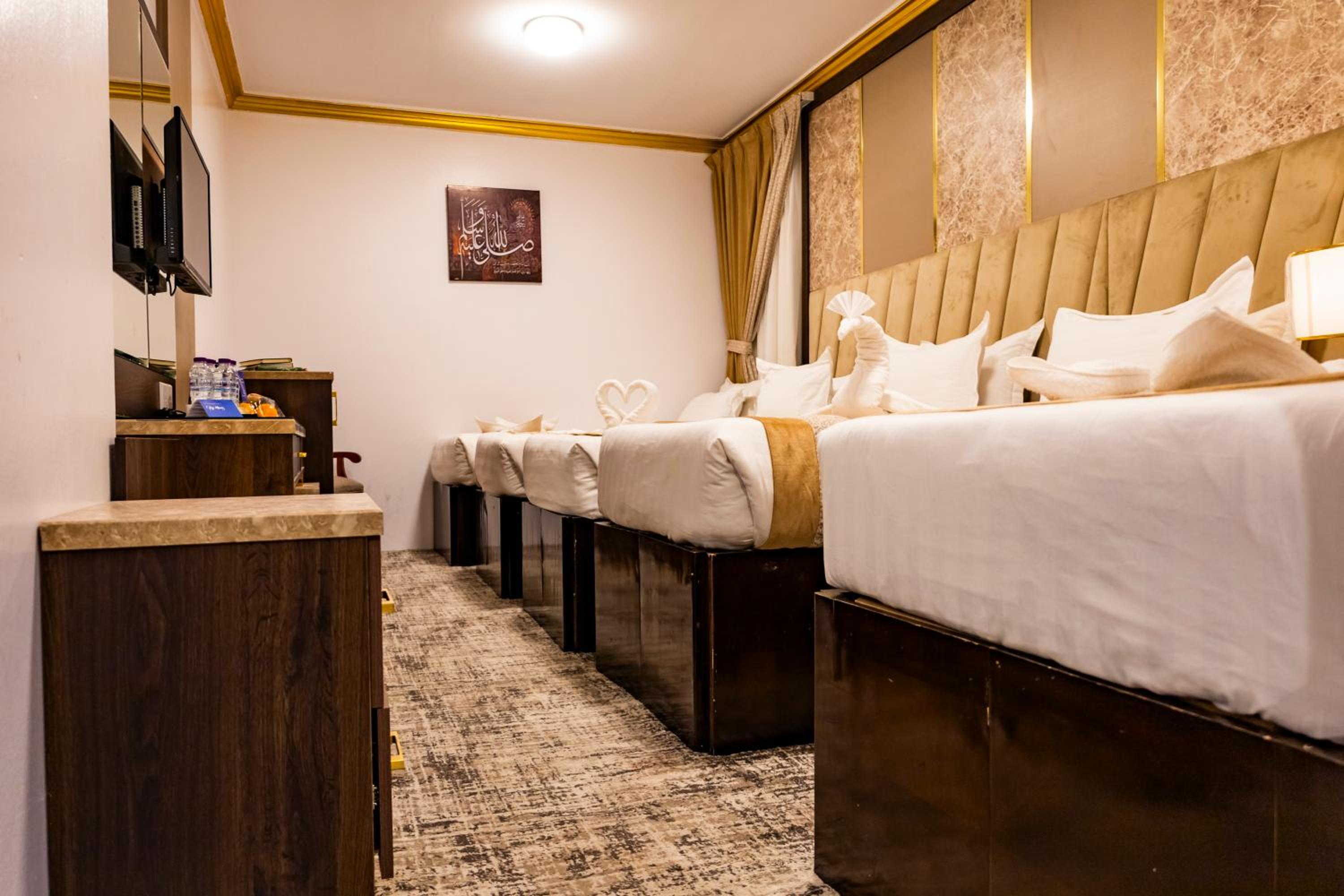 odst al madinah hotel