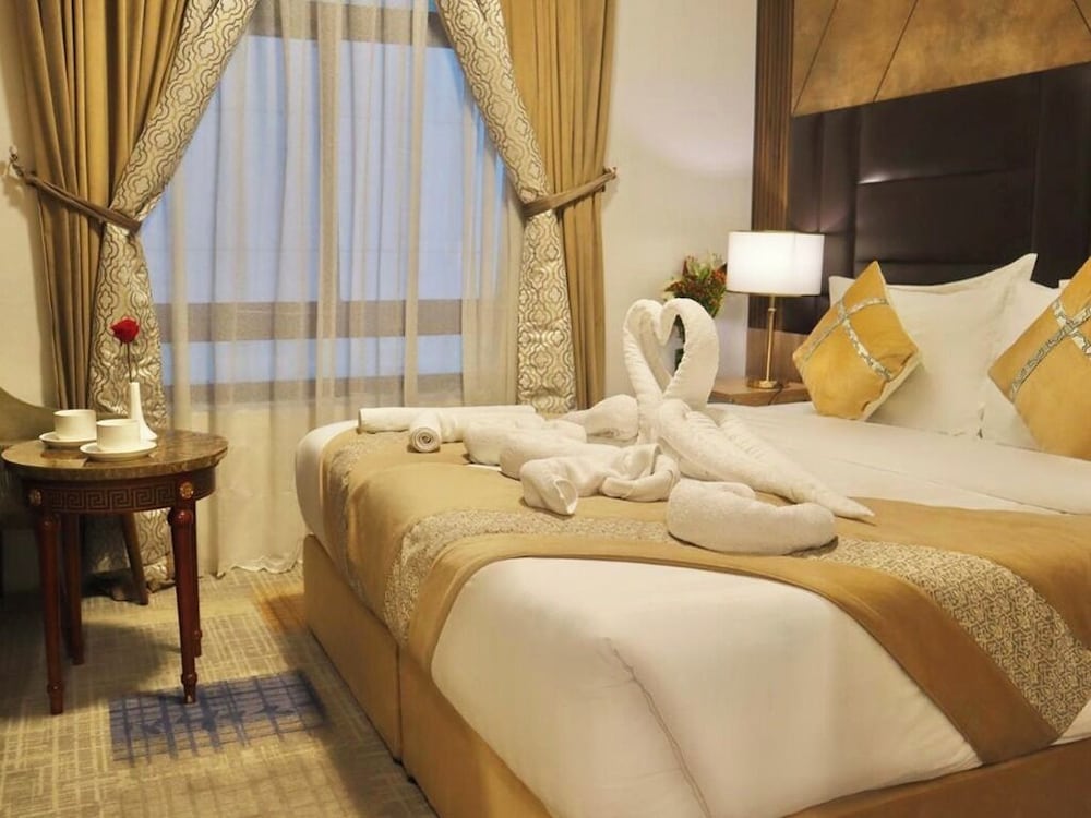 odst al madinah hotel