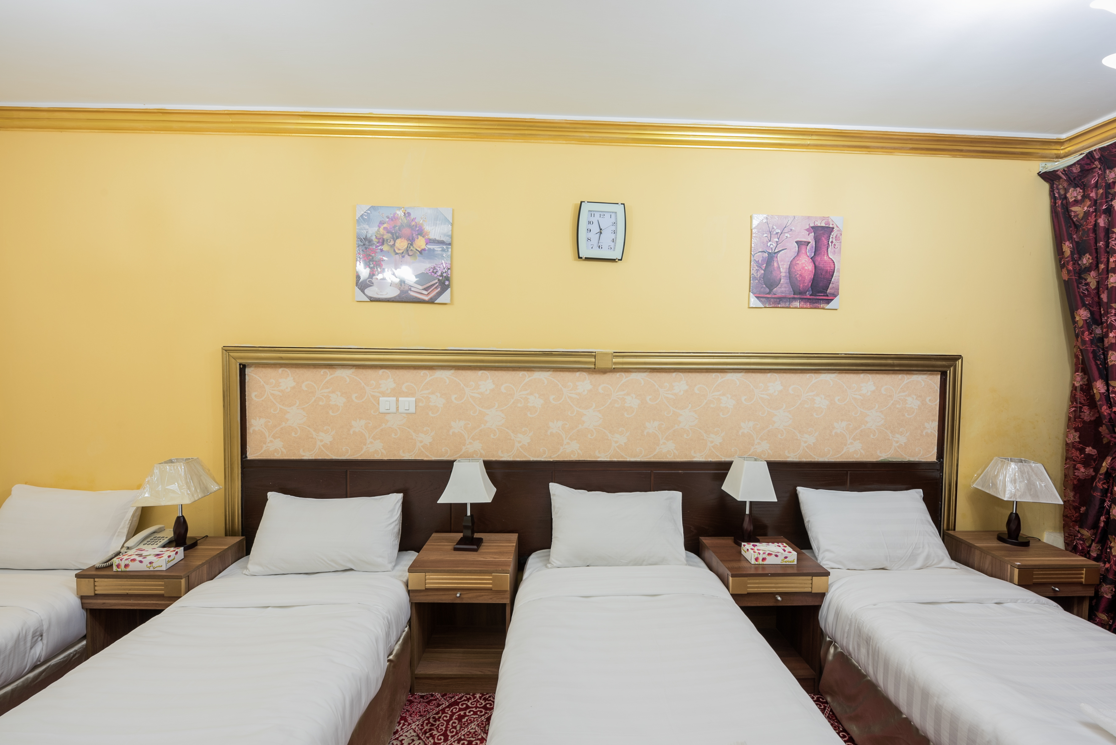 odst al madinah hotel