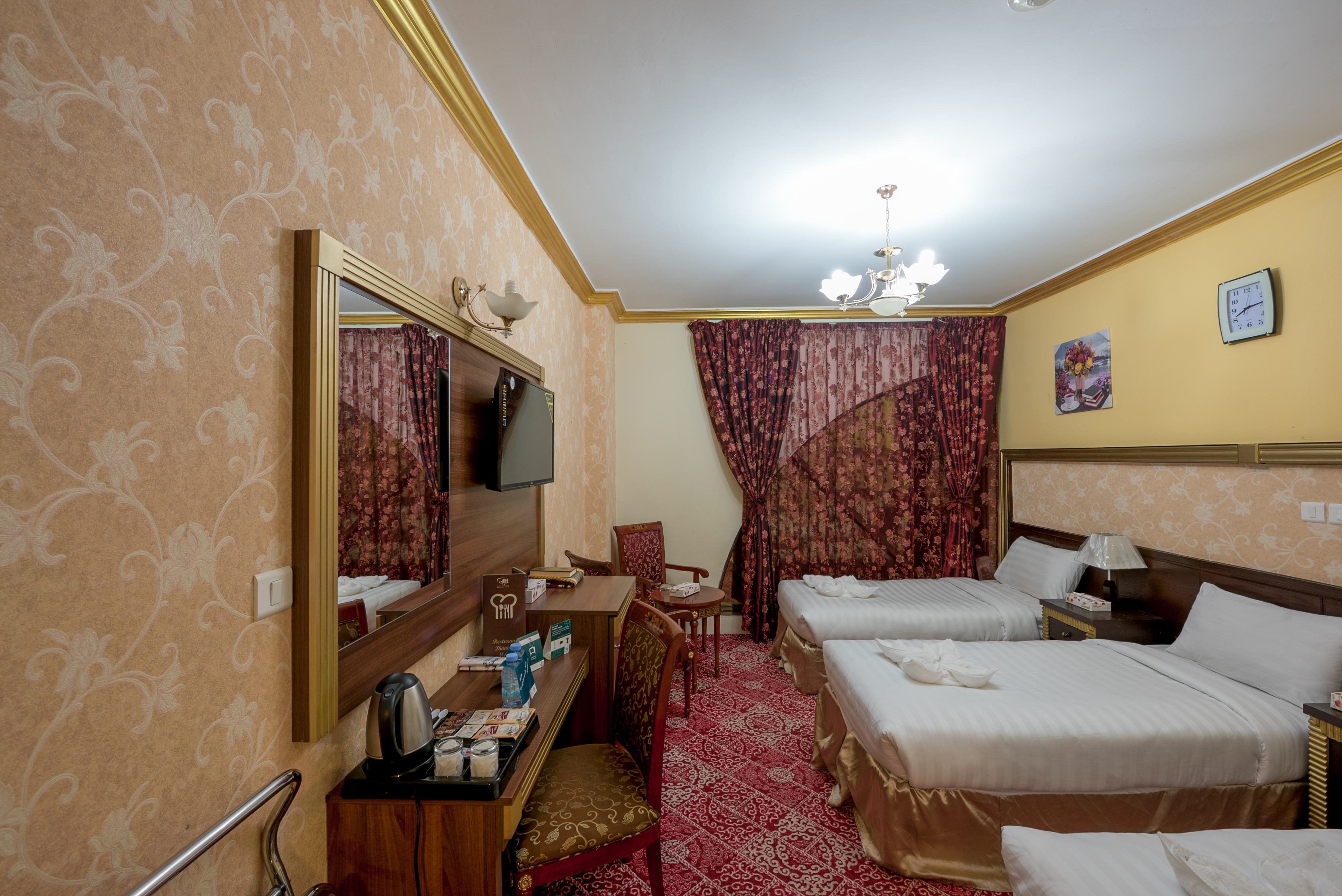 odst al madinah hotel