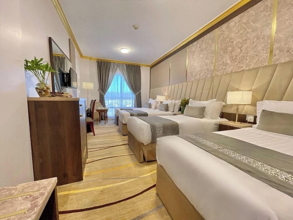 odst al madinah hotel