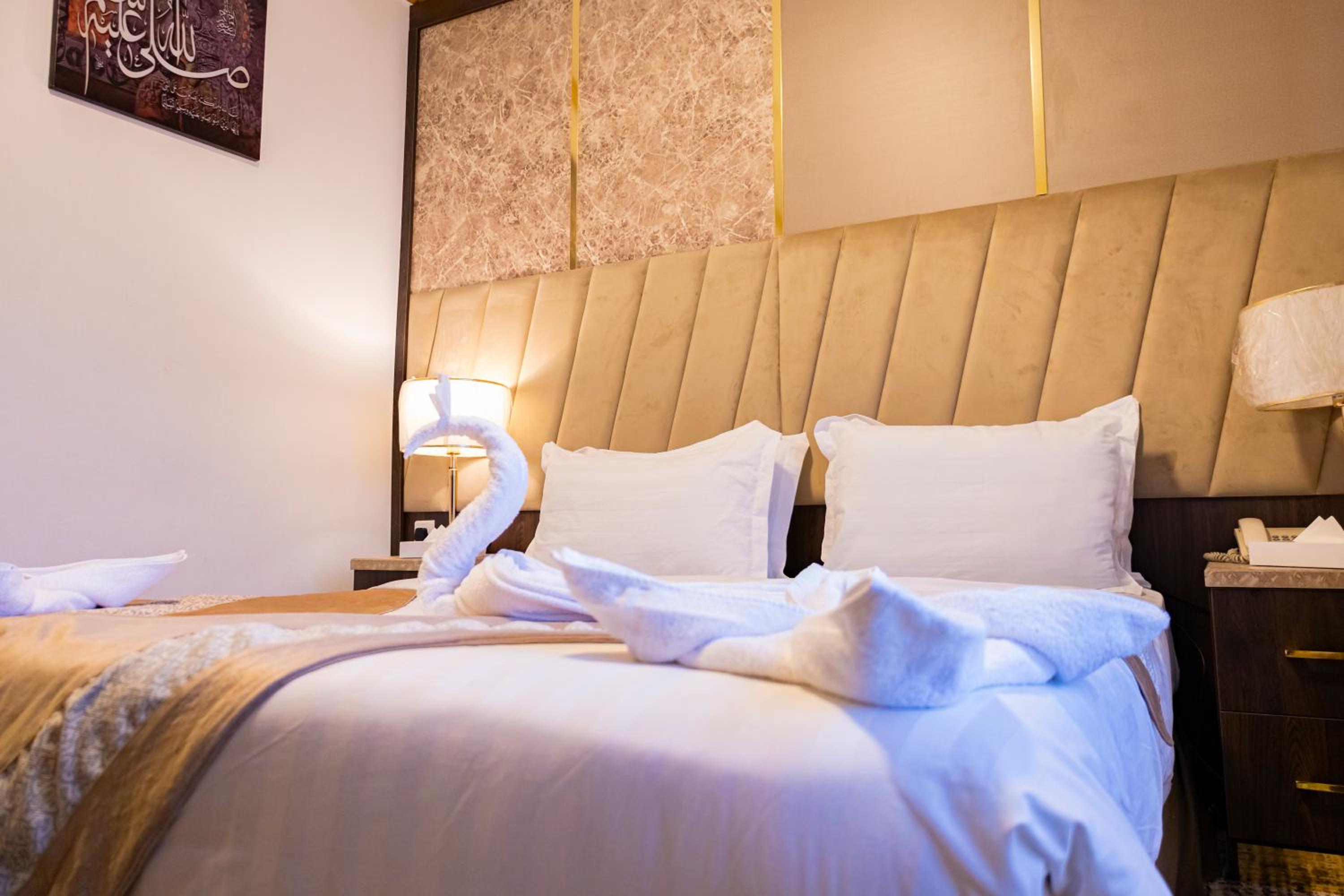 odst al madinah hotel