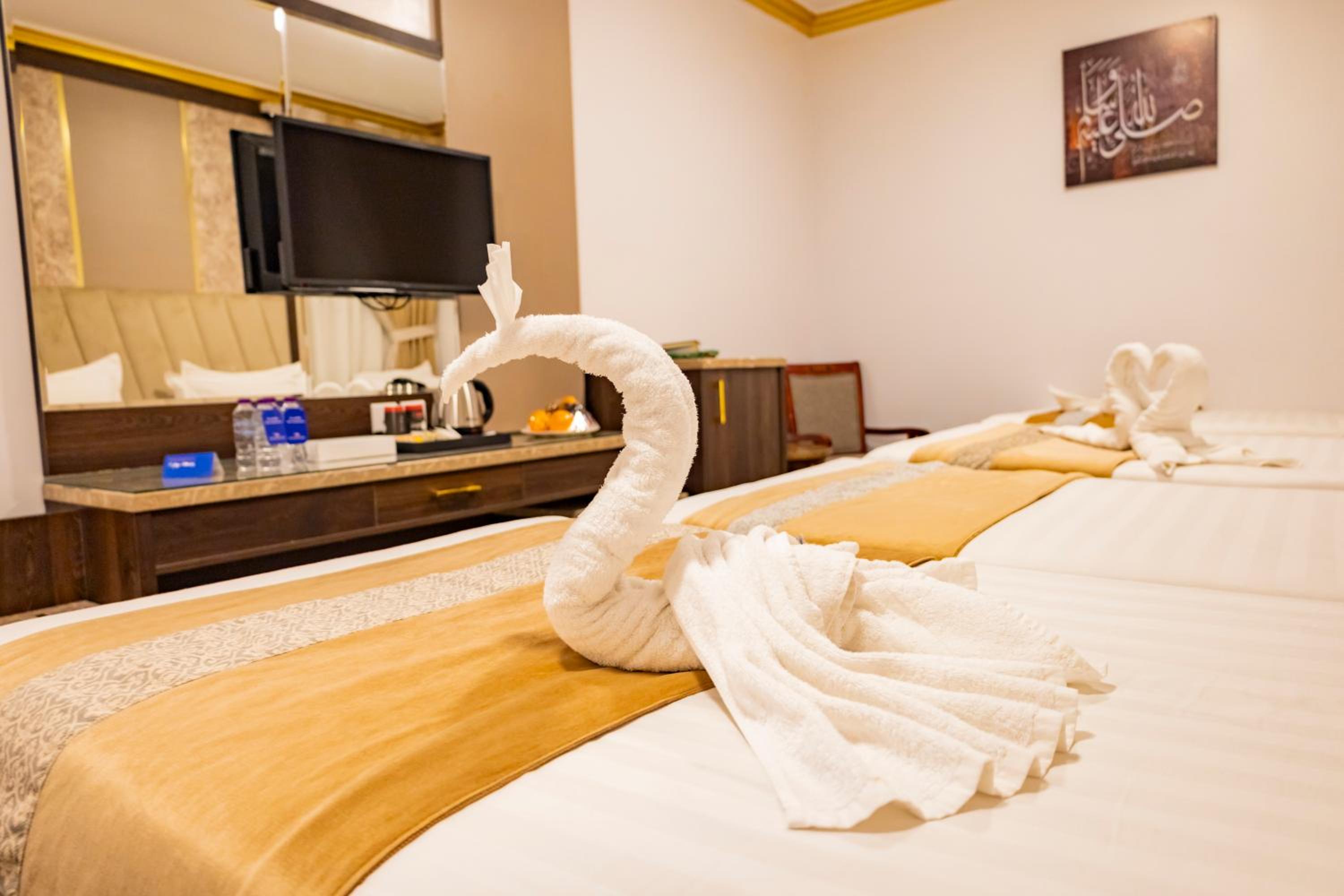 odst al madinah hotel