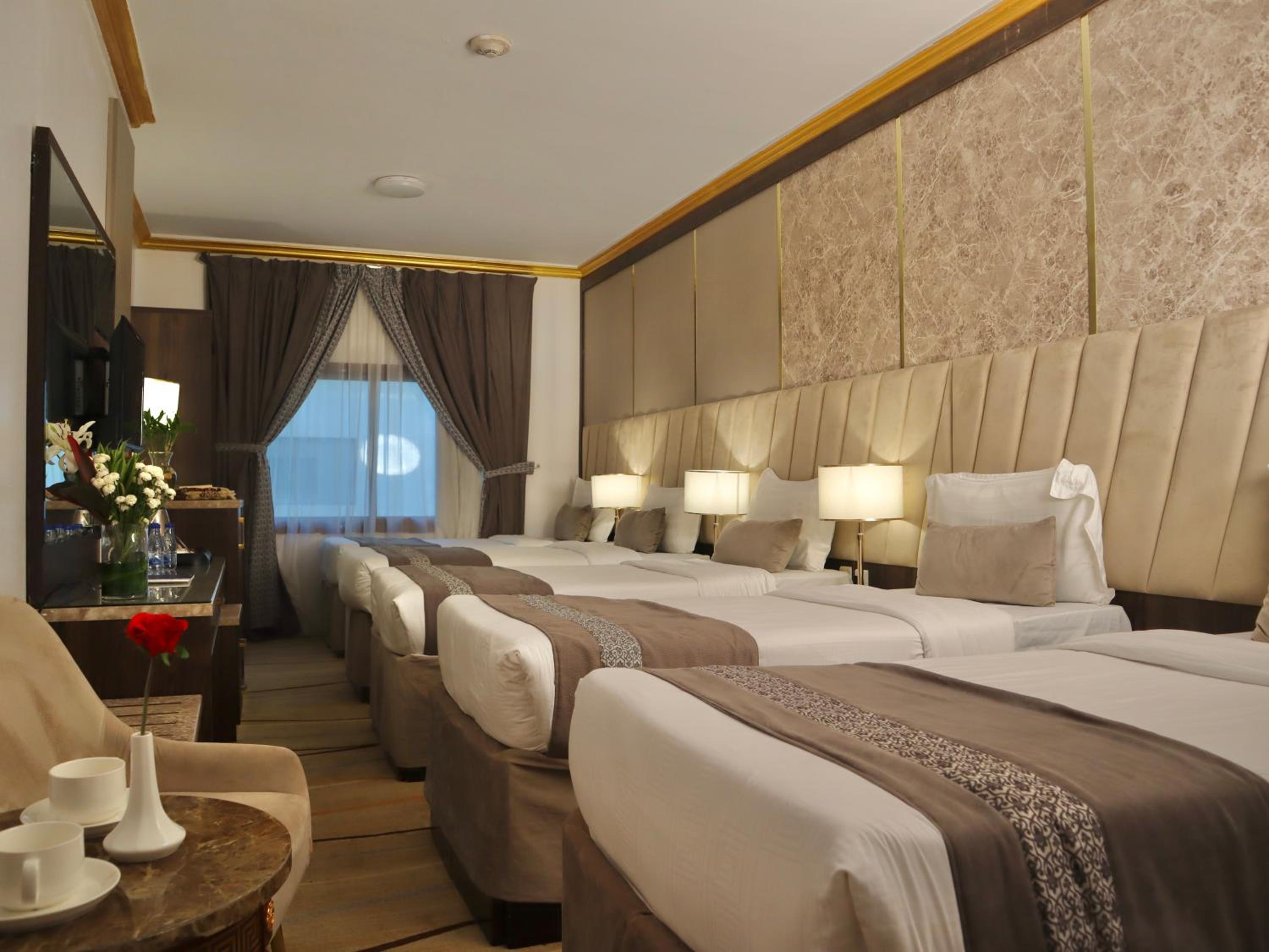 odst al madinah hotel