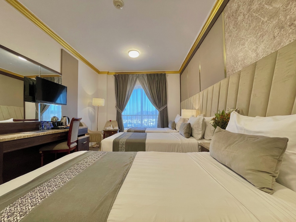 odst al madinah hotel