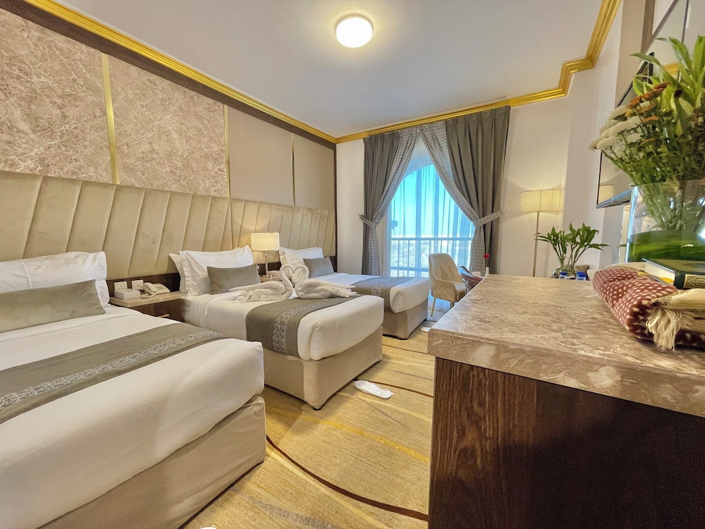 odst al madinah hotel