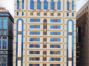 odst al madinah hotel