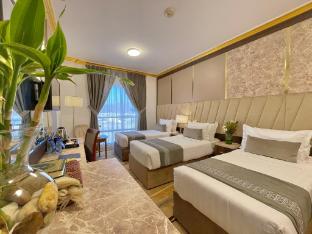 odst al madinah hotel