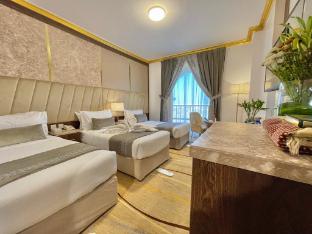 odst al madinah hotel