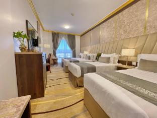odst al madinah hotel