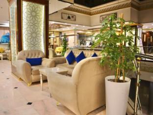 odst al madinah hotel