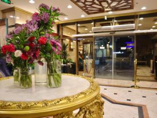 odst al madinah hotel
