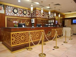 odst al madinah hotel
