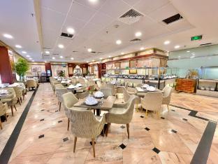 odst al madinah hotel