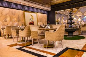 odst al madinah hotel