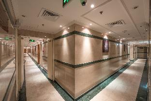 odst al madinah hotel