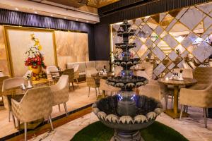 odst al madinah hotel