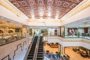 odst al madinah hotel