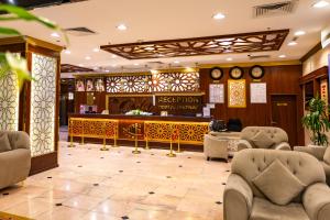 odst al madinah hotel