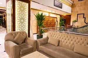 odst al madinah hotel