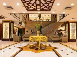 odst al madinah hotel