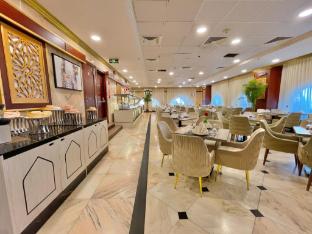 odst al madinah hotel