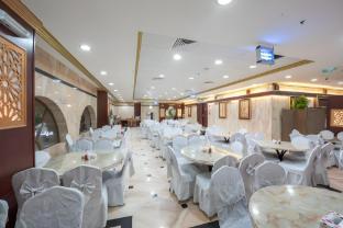 odst al madinah hotel