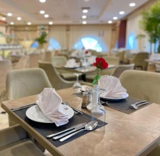 odst al madinah hotel