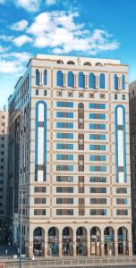 odst al madinah hotel