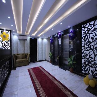 arwa suites