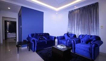arwa suites