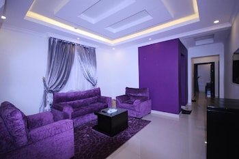 arwa suites