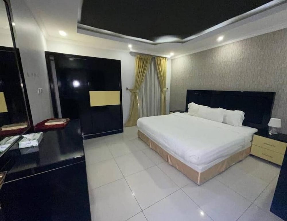 arwa suites