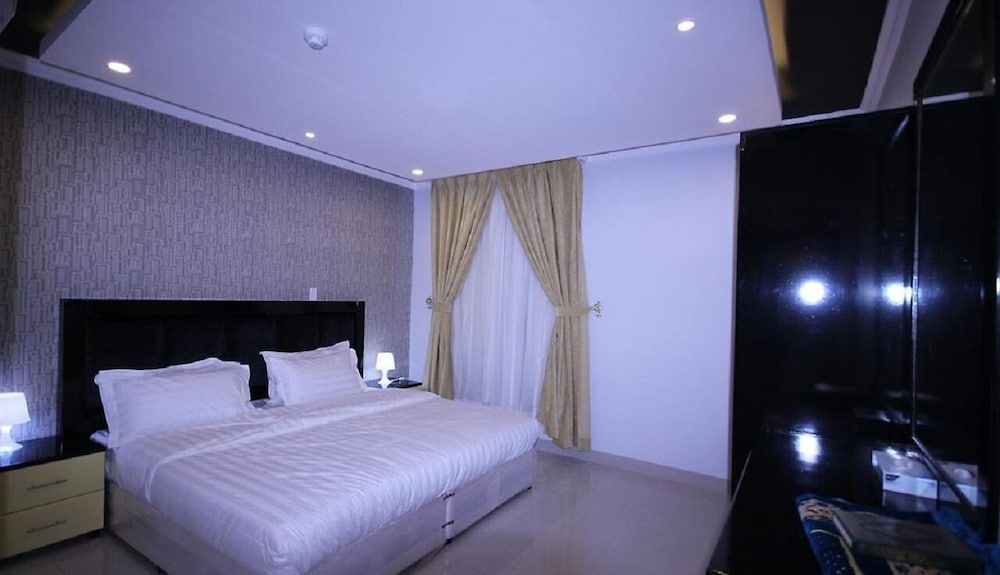 arwa suites