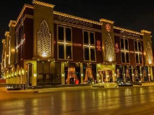 Suite Inn Hotel Riyadh,Riyadh>>Al Sulimania,4 star