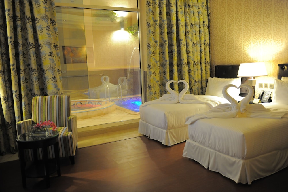 suite inn hotel riyadh