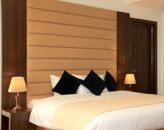 golden tulip al khobar suites
