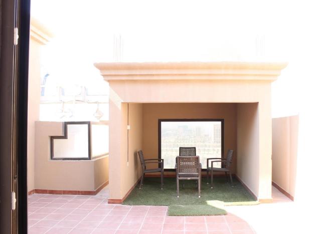 golden tulip al khobar suites