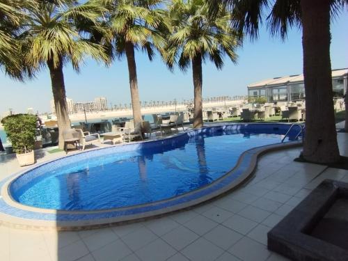 golden tulip al khobar suites