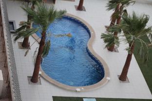 golden tulip al khobar suites